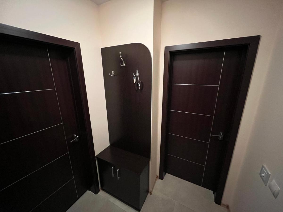 Marina Apartments - One Bedroom Bansko Exterior photo